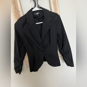 YMI stretch blazer